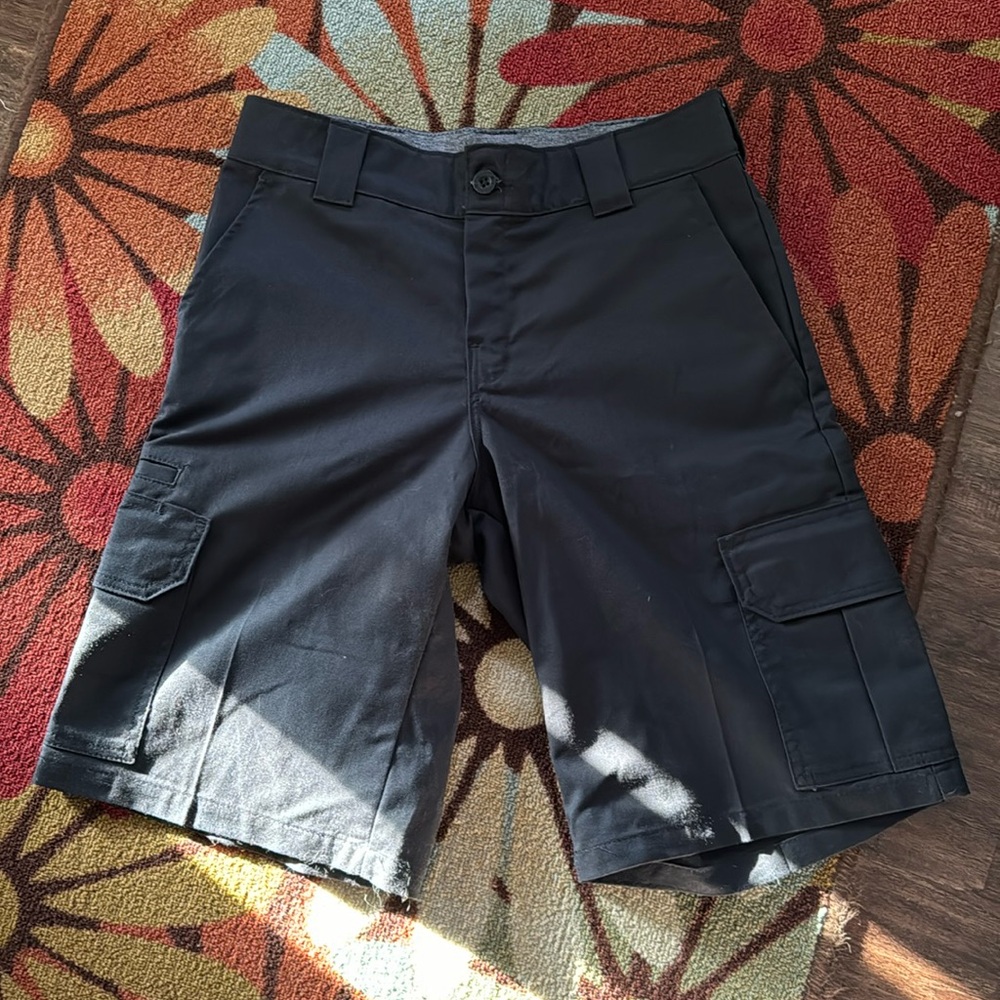 Dickies cargo shorts